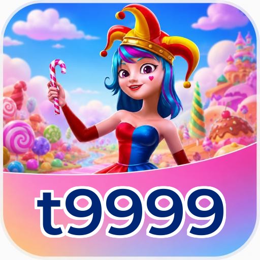 t9999 — cuplikan layar ringkas